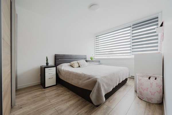 Medium property photo - Fresiastraat 50, 3202 RB Spijkenisse